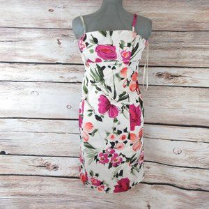 Evan Picone size 10 Sun Dress